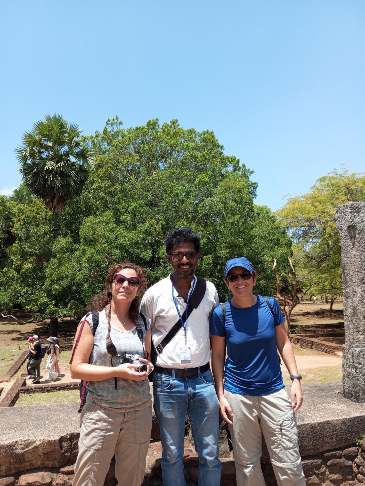 Windy Villa Polonnaruwa Exterior foto