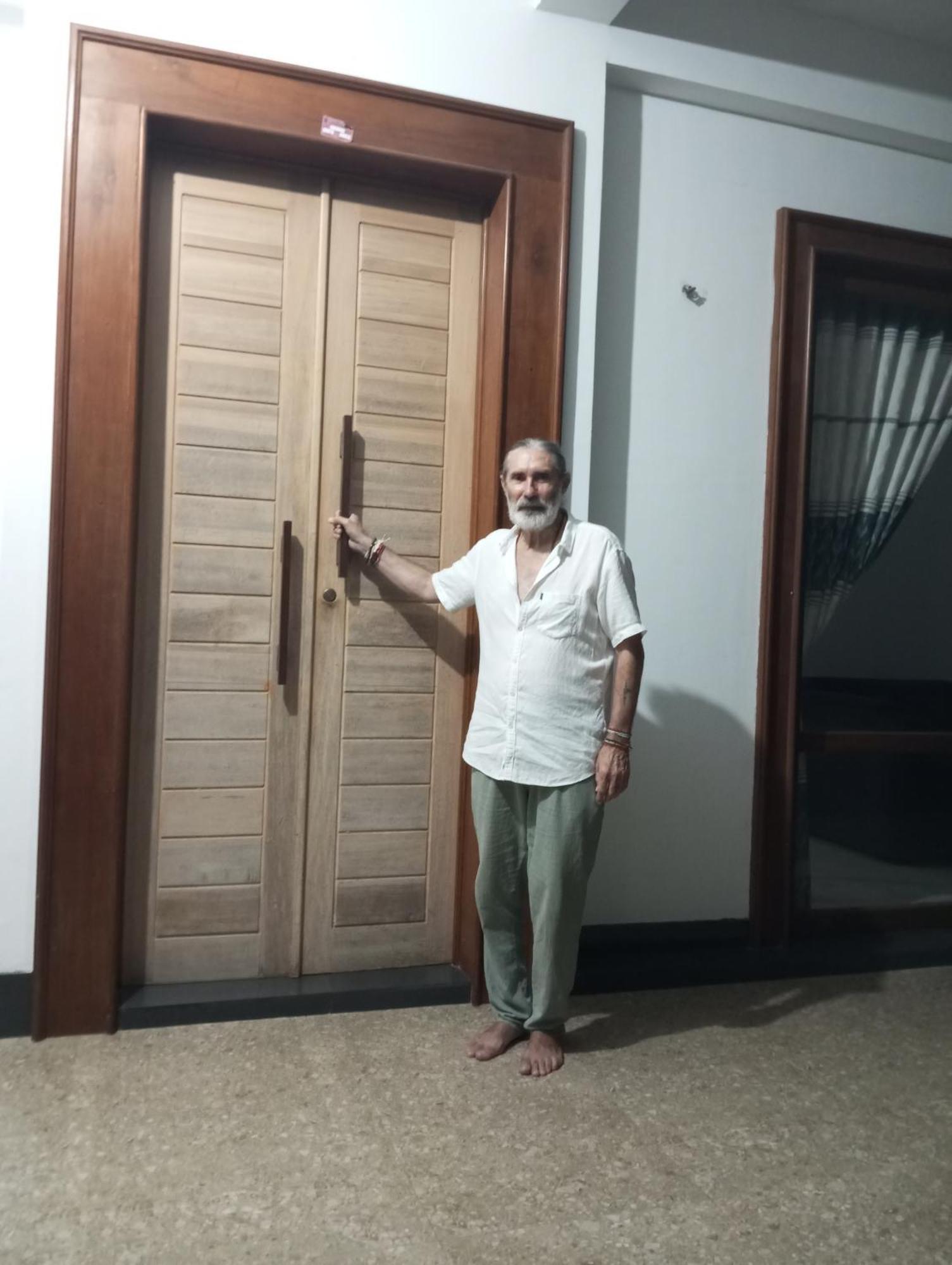 Windy Villa Polonnaruwa Exterior foto